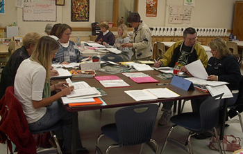 Tutoring