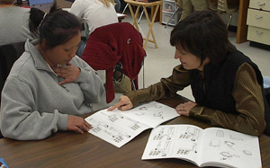Tutor Session