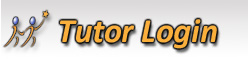 Tutor Login