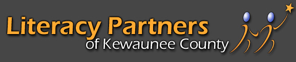 Literacy Partners of Kewaunee County, Inc.